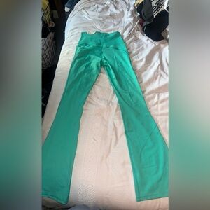 Aerie Flare Leggings